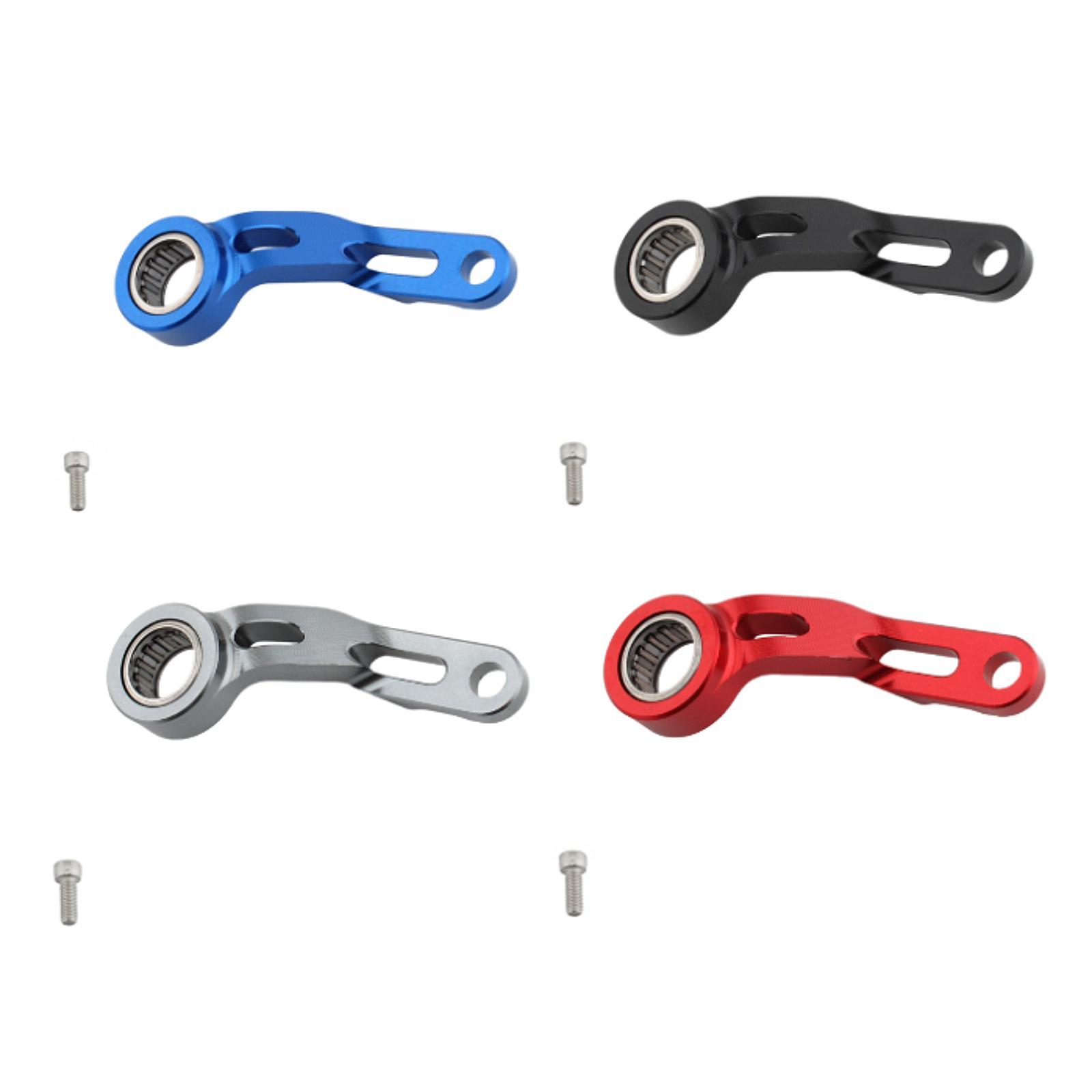 Motorcycle Gear Holder - ギアシフトサポートスタビライザーアルミ合金シフターホルダー ヤマハ MT09 2014～現在 R9 2025