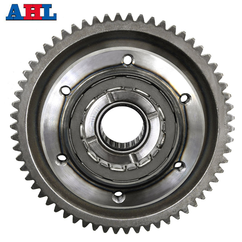 Motorcycle Gear Used - オートバイスタータークラッチベアリングスズキ用 DRZ400E 2000 - 2007 DRZ400S