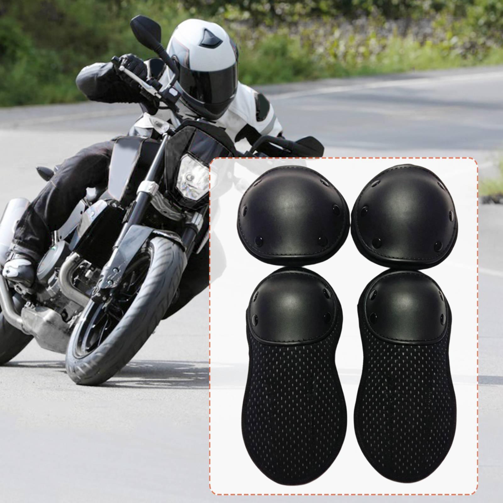 Motorcycle Gear For Woman - オートバイジャケットプロテクター耐候性取り外し可能な肘肩パッド男性女性用ライディングギア