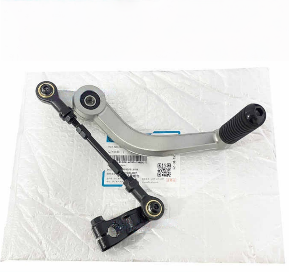 Motorcycle Gear Selector - オートバイ部品シフターシフトペダルレバーギアセレクター CFMOTO CF400-7 450NK CF450NK CF