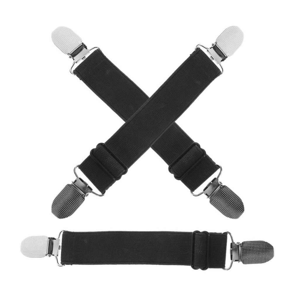 Motorcycle Gear Holder - 3 個の弾性パンツクリップブーツ用調節可能な防風ズボンレッグホルダーオートバイ乗馬ギアブーツファスナー鐙ストラップ
