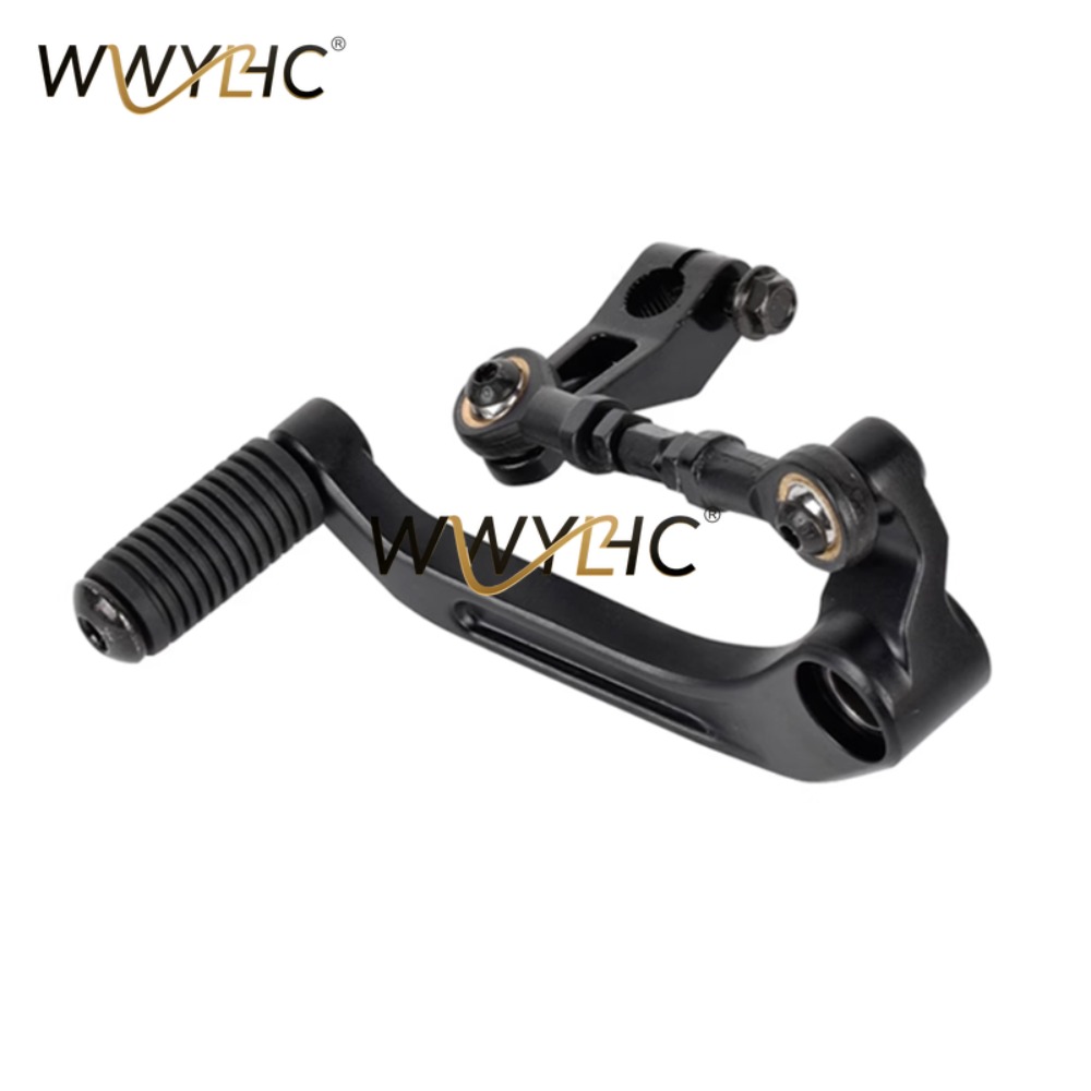 Motorcycle Gear Selector - オートバイ部品シフターシフトペダルレバーギアセレクター 700CLX 700CL-X CF700-2 CF700CLX CF700CL-X
