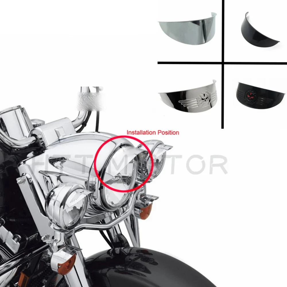 Motorcycle Gear Harley Davidson - オートバイ部品ギアスカルブラック 7 