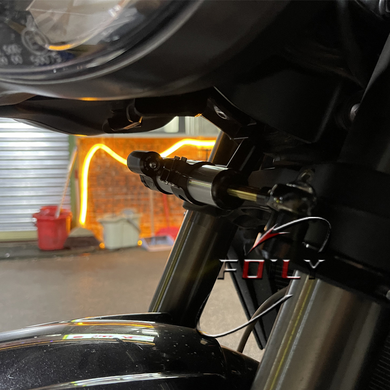 Motorcycle Gear Airbag - ストリートトリプル 765R 765S ストリートトリプル 765 RS