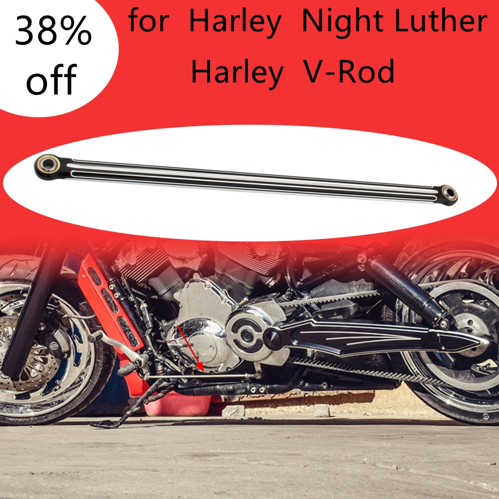 Motorcycle Gear Harley Davidson - ハーレーダビッドソンナイトロッド特別な VRSCD VRSCDX V ロッド VRSC