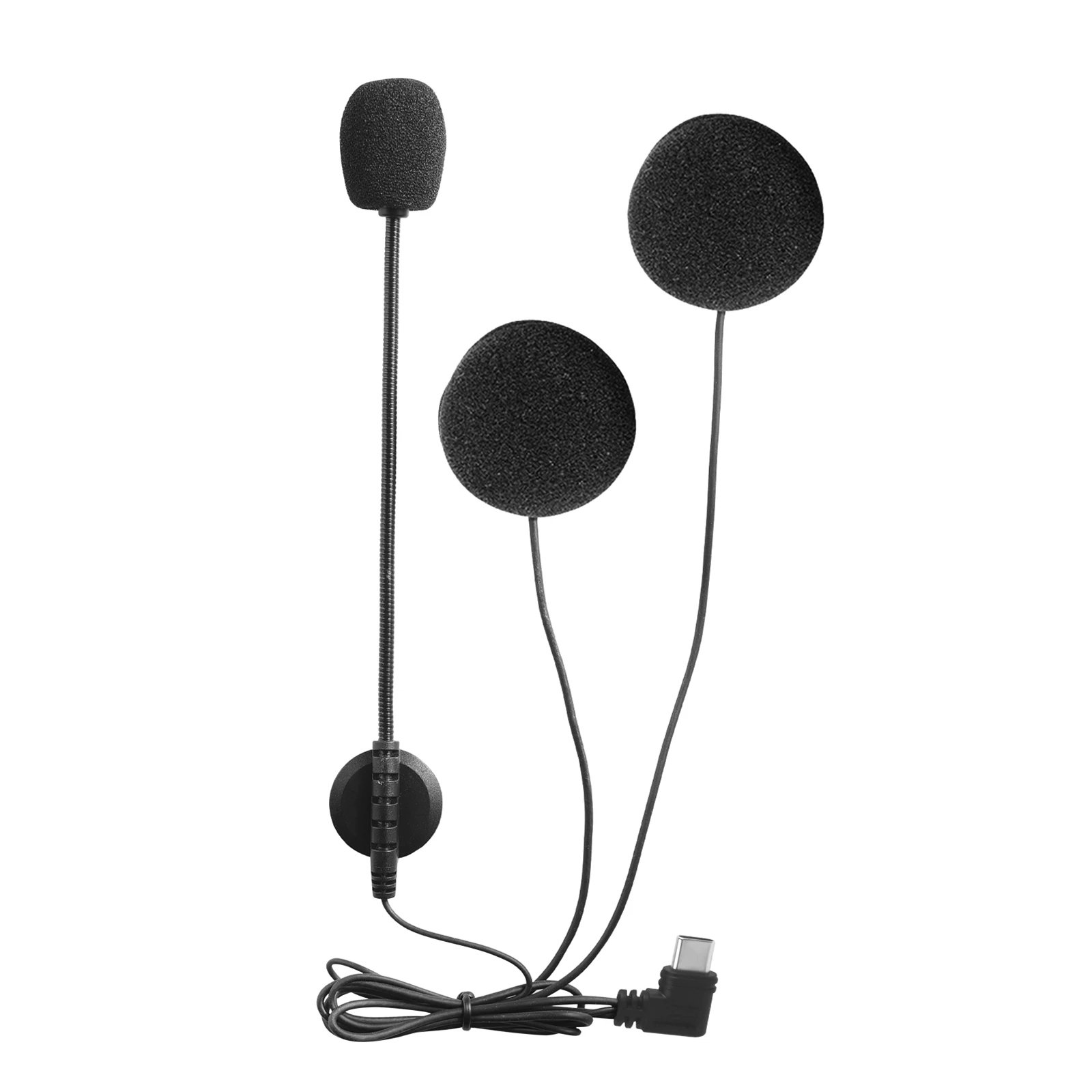 EJEAS V6 PRO /V4 PLUS オートバイヘルメ - Intercom Headset Helmet のレビューと価格