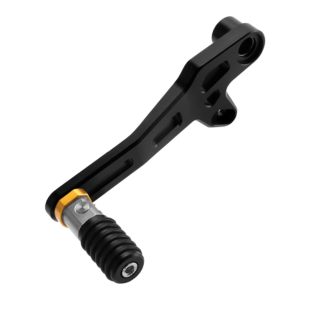 オートバイ折りたたみアルミギアシフトレバー Ducati D - Motorcycle Gear Selector のレビューと価格