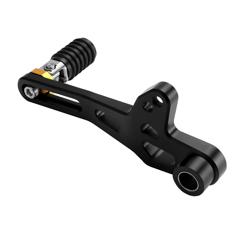 オートバイ折りたたみアルミギアシフトレバー Ducati D - Motorcycle Gear Selector のレビューと価格