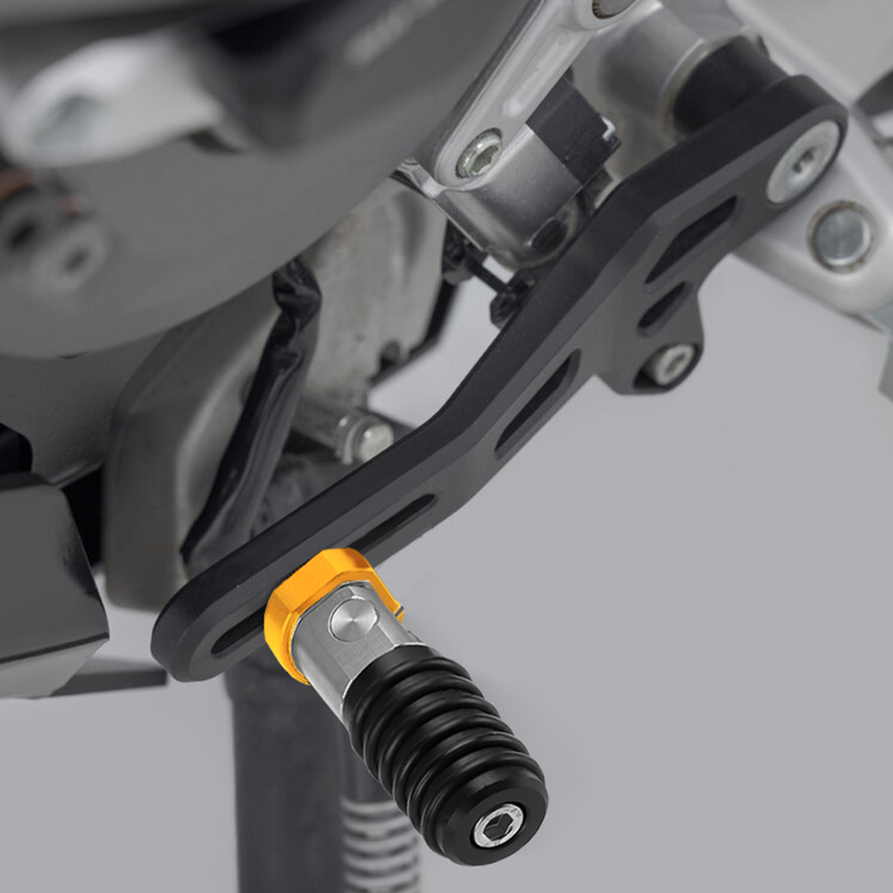 オートバイ折りたたみアルミギアシフトレバー Ducati D - Motorcycle Gear Selector のレビューと価格
