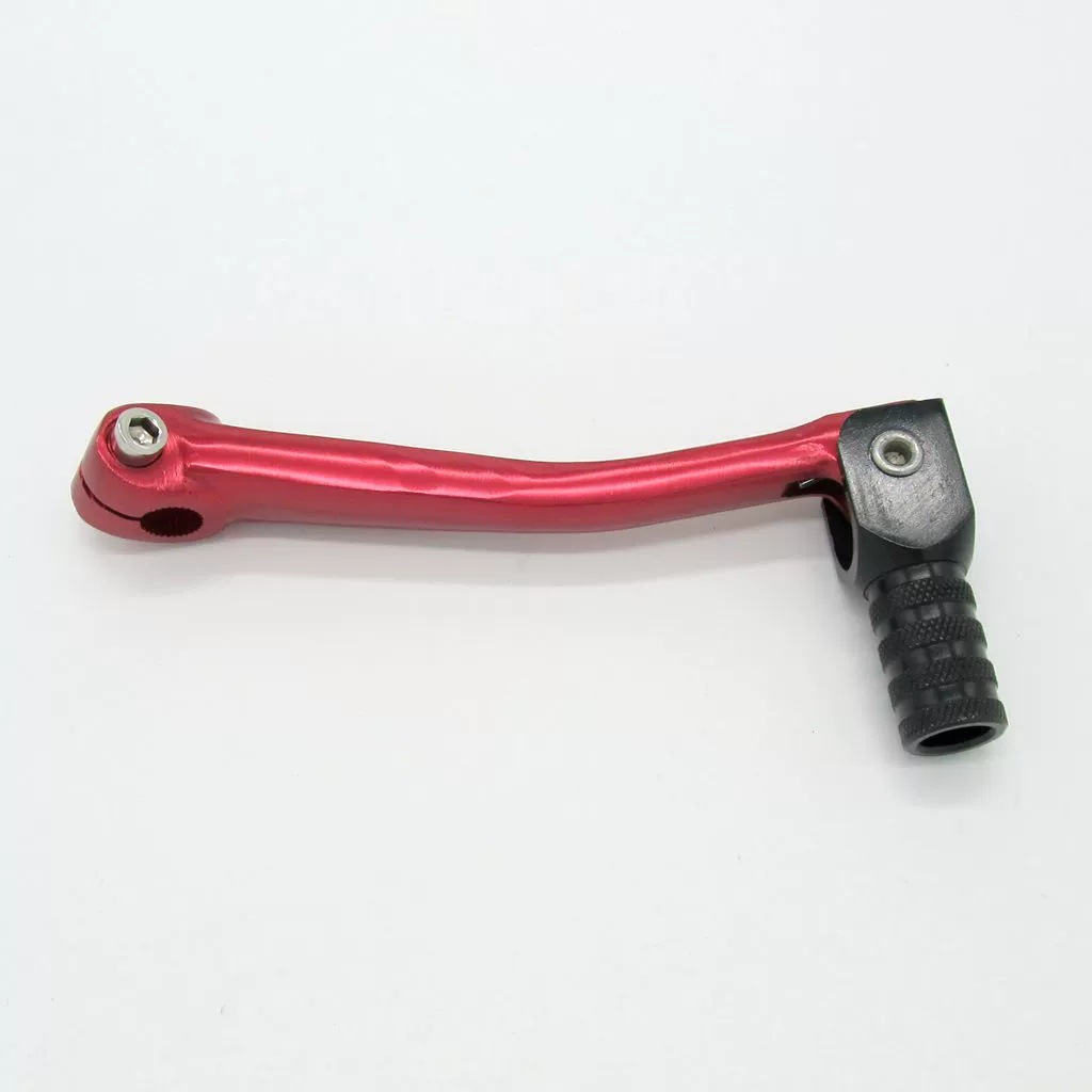 オートバイ部品 50cc-250cc ギアシフトレバー 折り - Motorcycle Gear Selector のレビューと価格