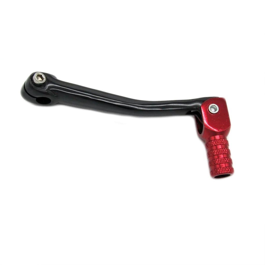 オートバイ部品 50cc-250cc ギアシフトレバー 折り - Motorcycle Gear Selector のレビューと価格