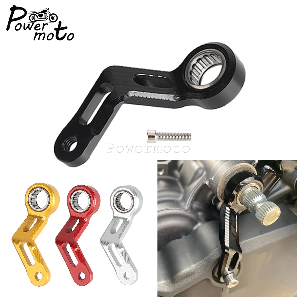 ヤマハモーターサイクルギアシフトスタビライザー,アルミニウム - Motorcycle Gear Holder のレビューと価格