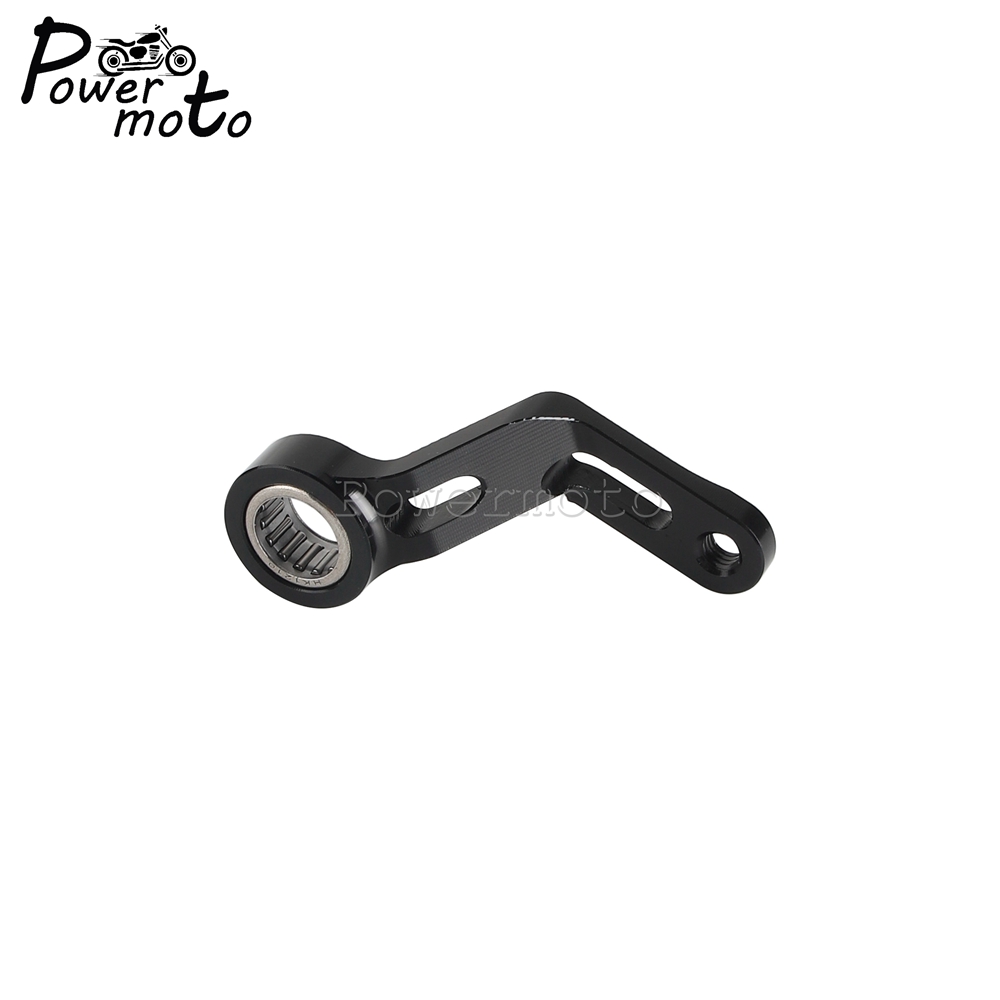 ヤマハモーターサイクルギアシフトスタビライザー,アルミニウム - Motorcycle Gear Holder のレビューと価格