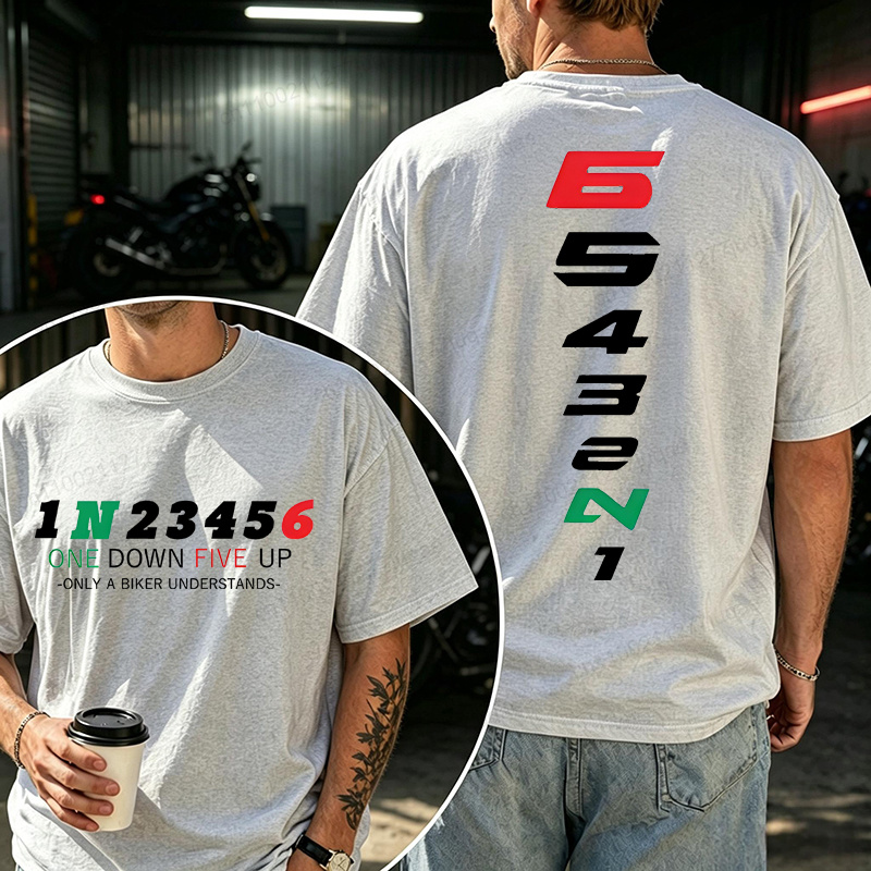 原宿ストリートウェア 1N23456 オートバイギアシフトモ - Motorcycle Gear Used のレビューと価格
