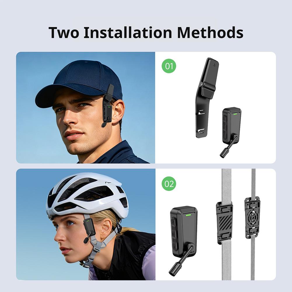 C10 ブルートゥース バイクヘルメット インターコム ヘッ - Intercom Headset Helmet のレビューと価格