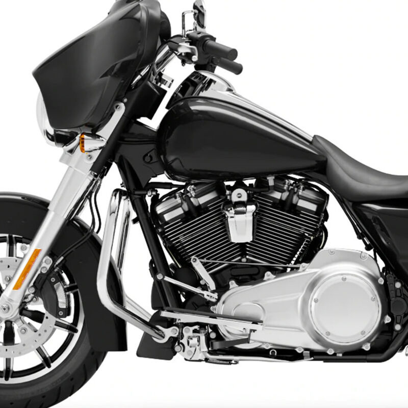 ハーレーダビッドソンストリートロードグライドとロードキングギ - Motorcycle Gear Harley Davidson のレビューと価格