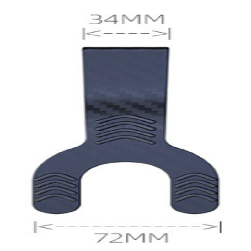 2/3個入り オートバイヘルメットホルダー 壁掛けフック ギ - Motorcycle Gear Holder のレビューと価格