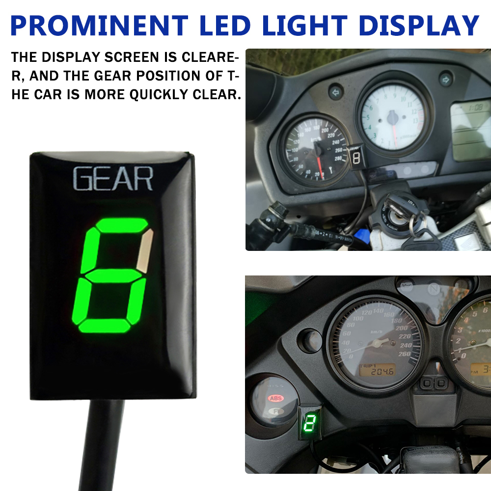 二輪車用スピードメーター,自転車アクセサリー,ヤマハFjr1 - Motorcycle Gear Used のレビューと価格