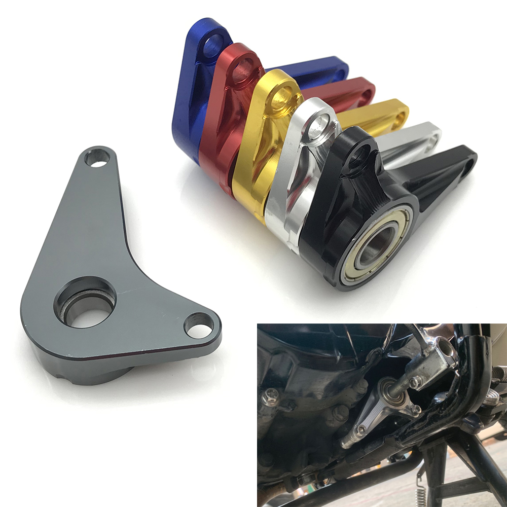 オートバイアクセサリーキット,honda grom用シフトア - Motorcycle Gear Holder のレビューと価格