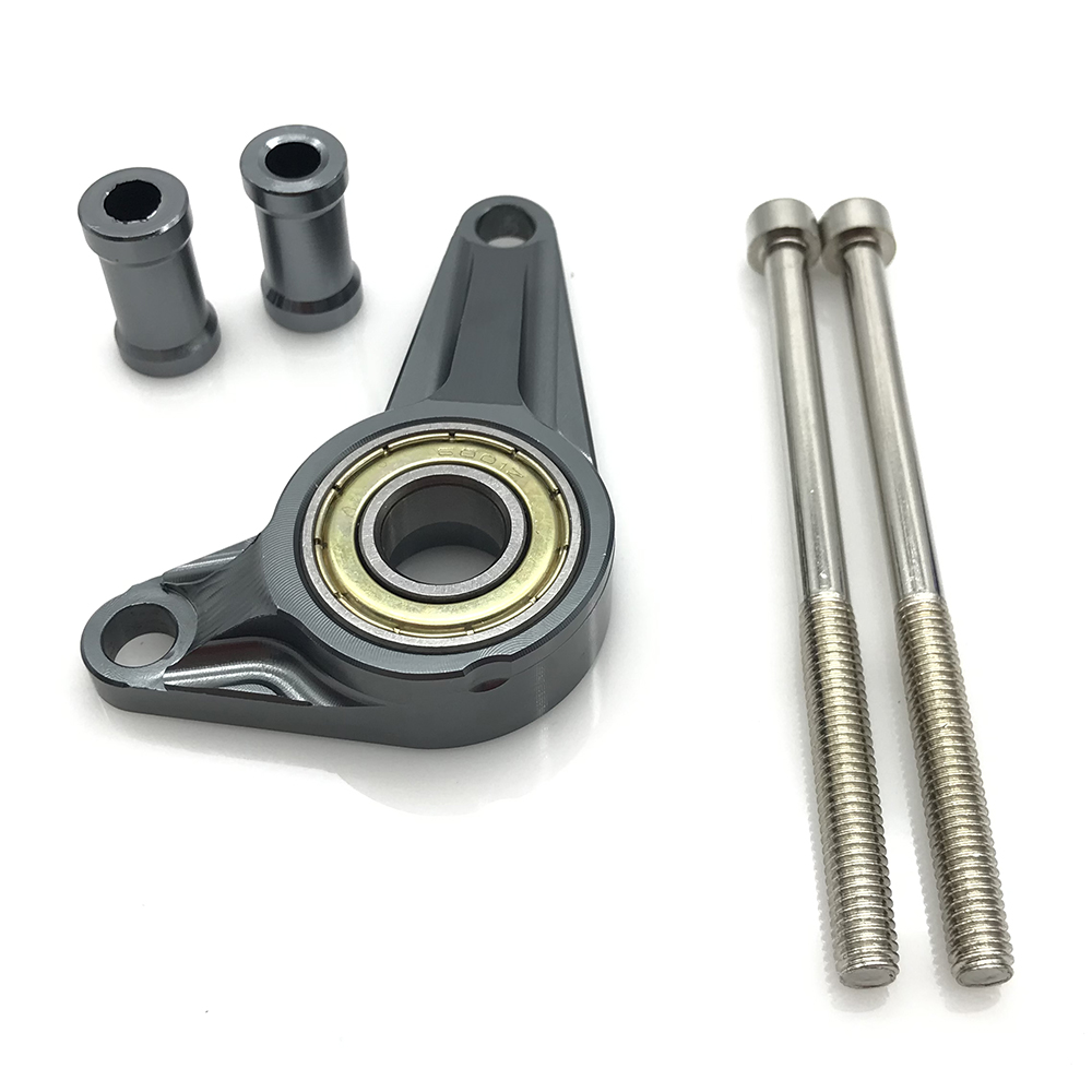 オートバイアクセサリーキット,honda grom用シフトア - Motorcycle Gear Holder のレビューと価格