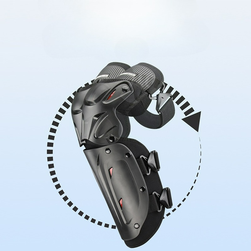 夏のオートバイ乗車膝保護アンチドロップロング保護具騎士男性と - Motorcycle Gear For Woman のレビューと価格
