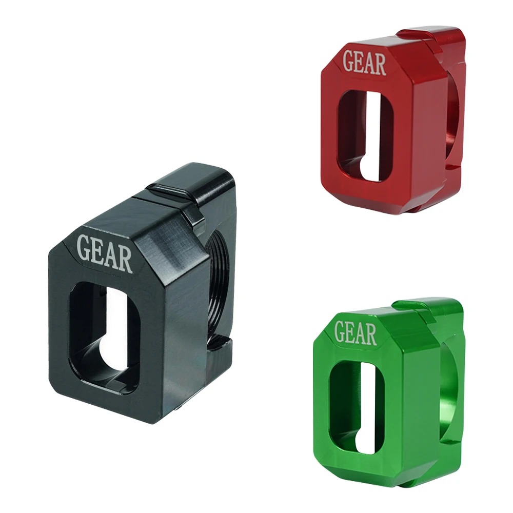 ユニバーサルオートバイアクセサリーに適合 CNC アルミ合金 - Motorcycle Gear Selector のレビューと価格