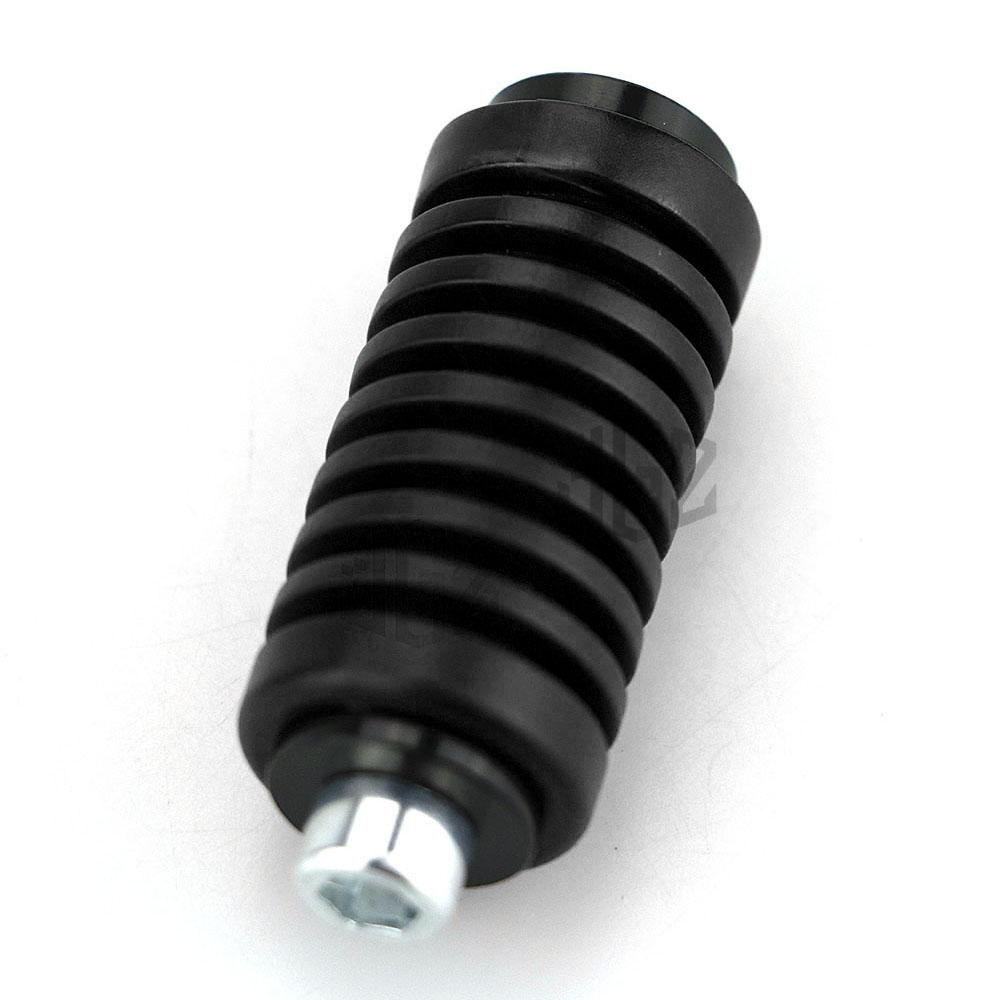 ラバーソール,6mm,ペダルハンドル,フットパッド,ヤマハ, - Motorcycle Gear Harley Davidson のレビューと価格
