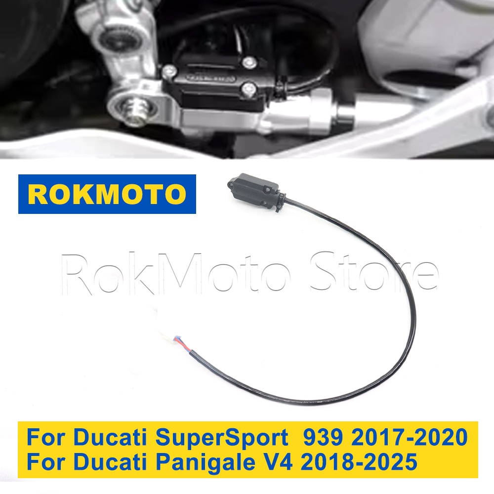 ドゥカティ パニガーレ V4 V4S 2018-2025 ス - Motorcycle Gear Used のレビューと価格