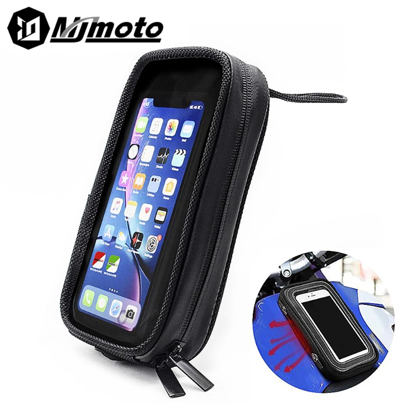 M/Lサイズ マグネット式タンクバッグ、防水軽量バイクパック - Motorcycle Gear Holder のレビューと価格