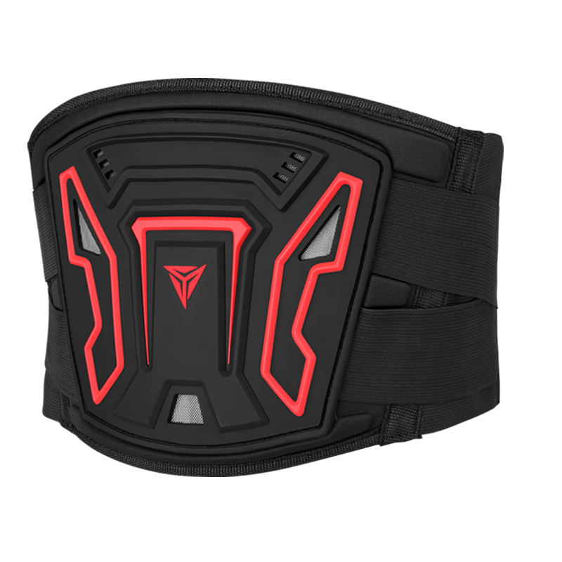Mottowolf-モトクロス用保護ベルト,メンズ保護アクセ - Motorcycle Gear For Woman のレビューと価格