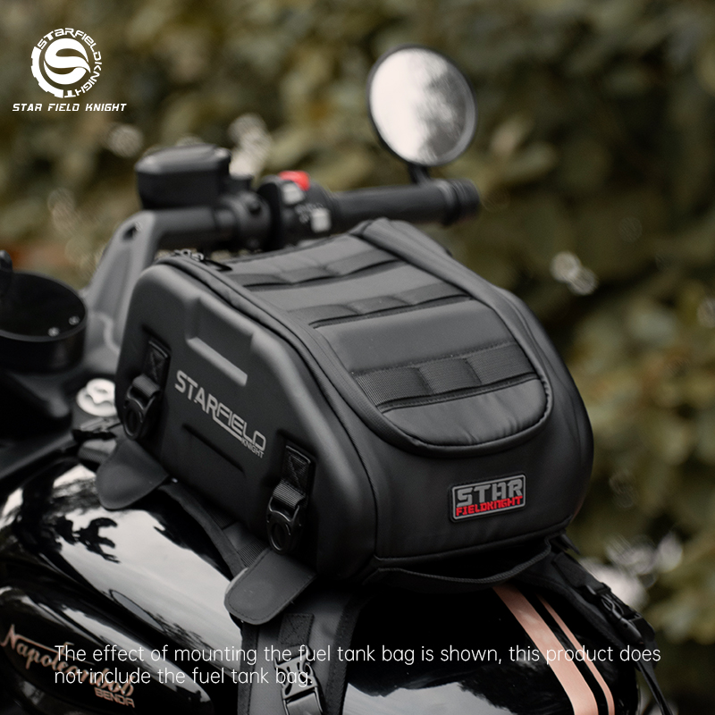 Sfk-オートバイオイルタンクベスト、多機能バイクライディン - Motorcycle Gear Online のレビューと価格