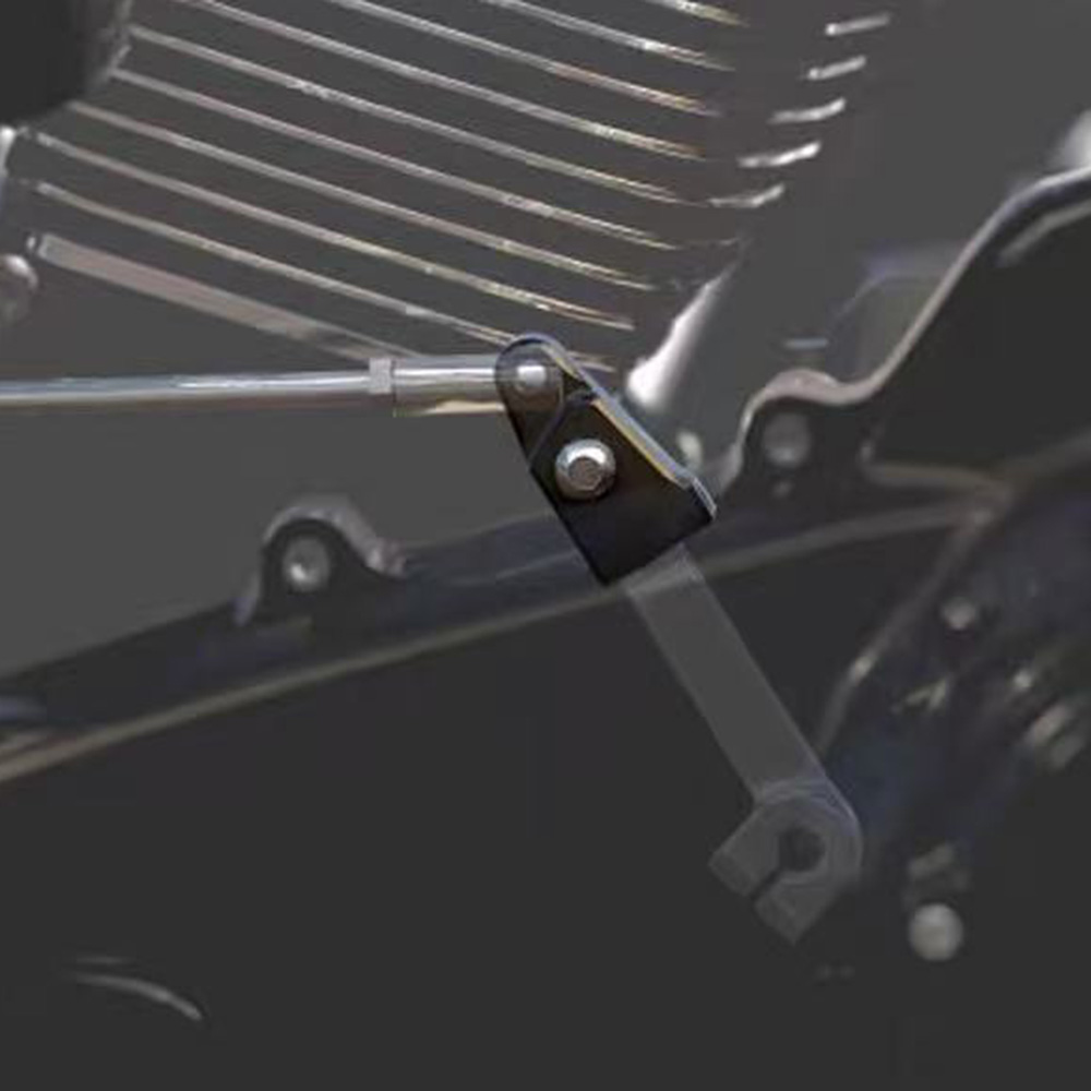 オートバイシフトニュートラルギアアシストキットアルミハーレー - Motorcycle Gear Harley Davidson のレビューと価格