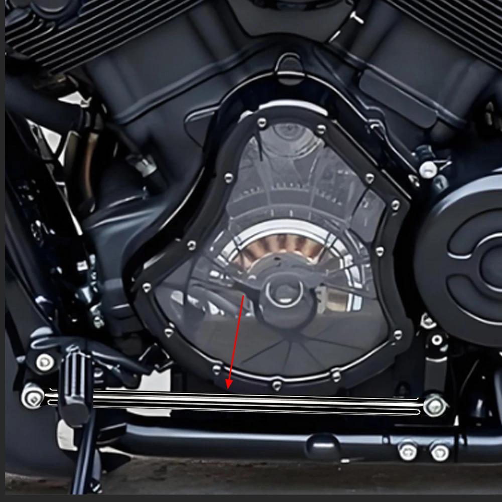 ハーレーダビッドソンナイトロッド特別な VRSCD VRSC - Motorcycle Gear Harley Davidson のレビューと価格