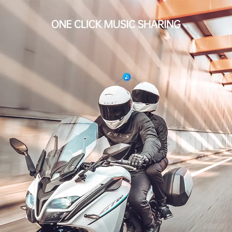 FreedConn FREE+ バイク用メッシュインターコム - Intercom Headset Helmet のレビューと価格