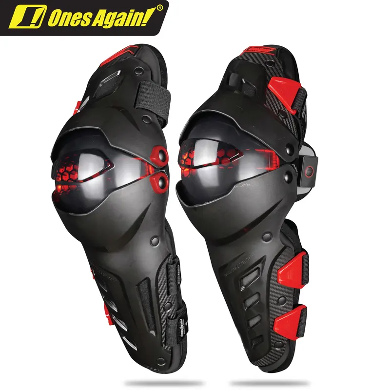 もう一度！ MX エンデューロ モトクロス 膝プロテクター  - Motorcycle Gear For Woman のレビューと価格