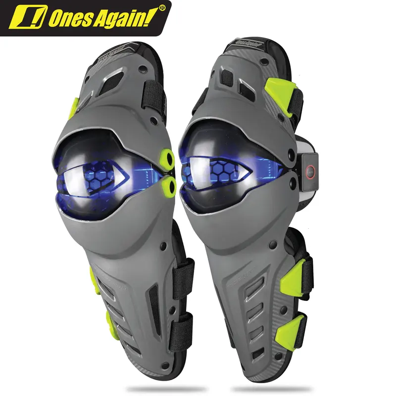 もう一度！ MX エンデューロ モトクロス 膝プロテクター  - Motorcycle Gear For Woman のレビューと価格