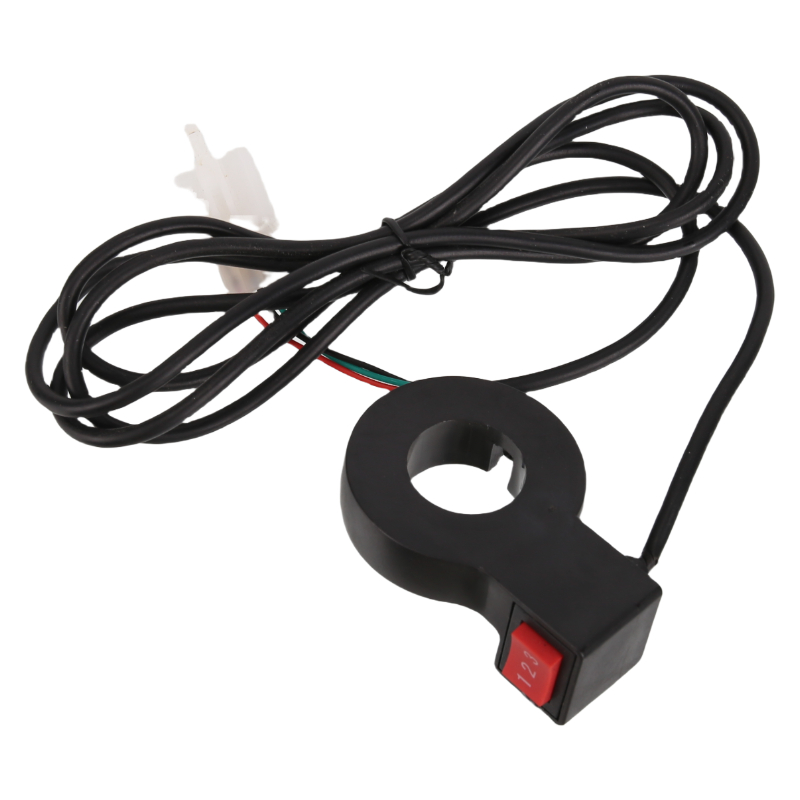 電動 3 スピードモジュールハンドルバー 3 ギアスイッチシ - Motorcycle Gear Selector のレビューと価格
