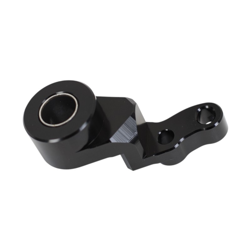 450MT ギアシフトサポートスタビライザー シフトシフター - Motorcycle Gear Holder のレビューと価格