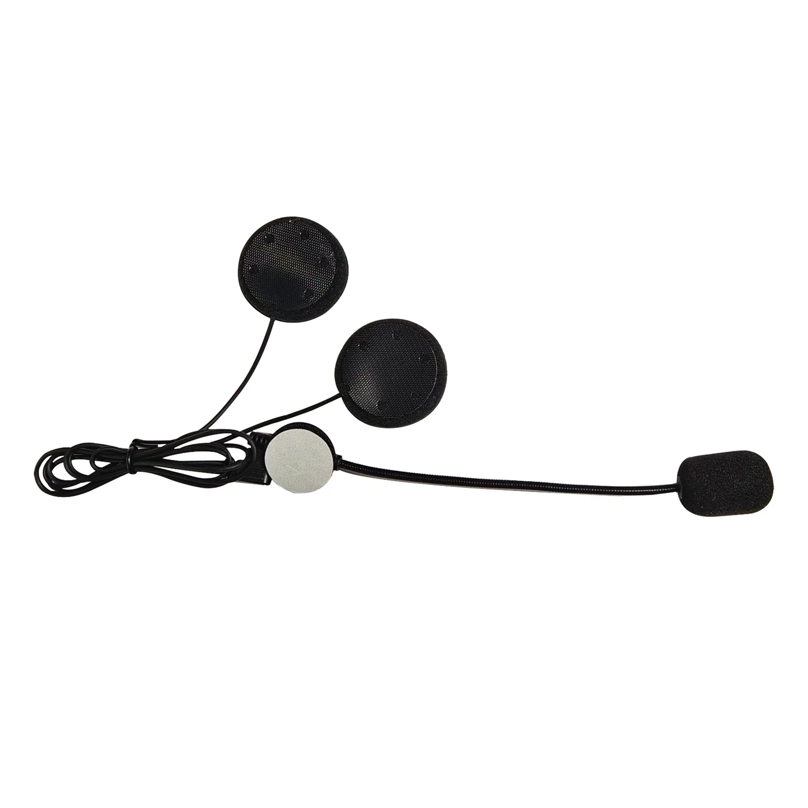 オリジナルイヤホン EJEAS V6 PRO+ ヘルメットイ - Intercom Headset Helmet のレビューと価格