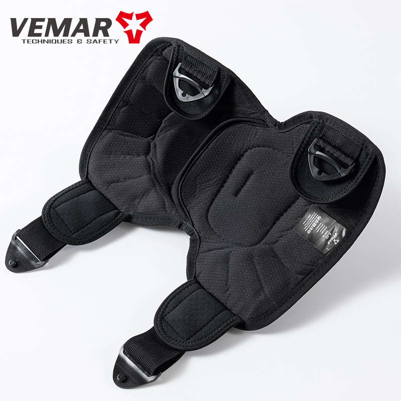 VEMAR 格安高品質バイク用膝ガード、耐久性のある保護ギア - Motorcycle Gear For Woman のレビューと価格