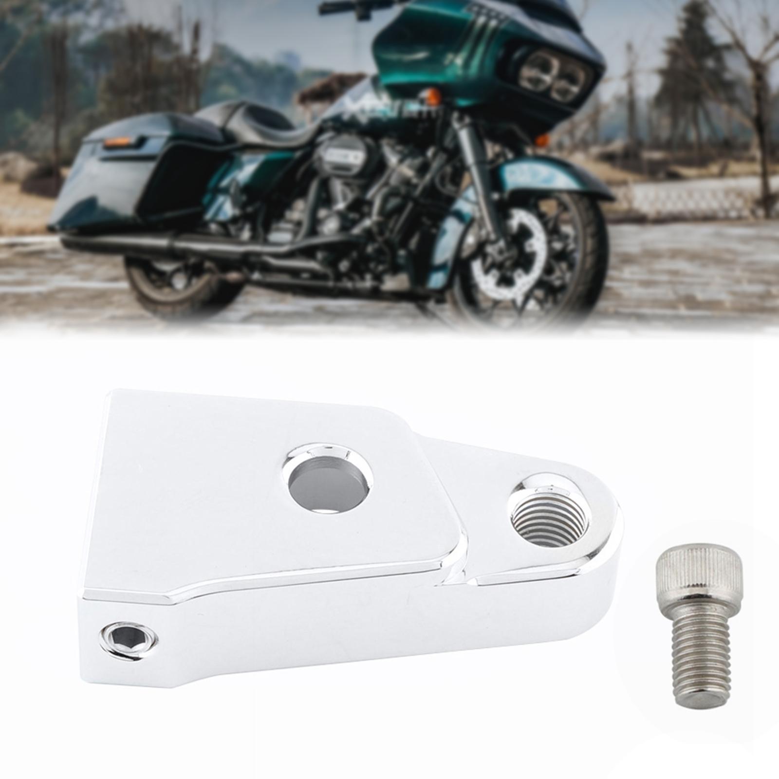 コンパクトニュートラルギアアシスト簡単取り付けアルミ合金マウ - Motorcycle Gear Harley Davidson のレビューと価格