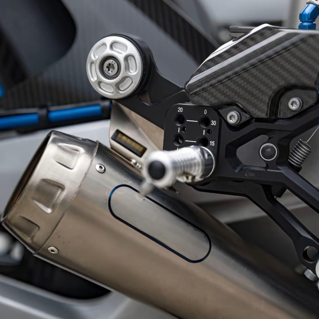 Bmw S1000RR M1000RR 2019-2025  - Motorcycle Gear Selector のレビューと価格