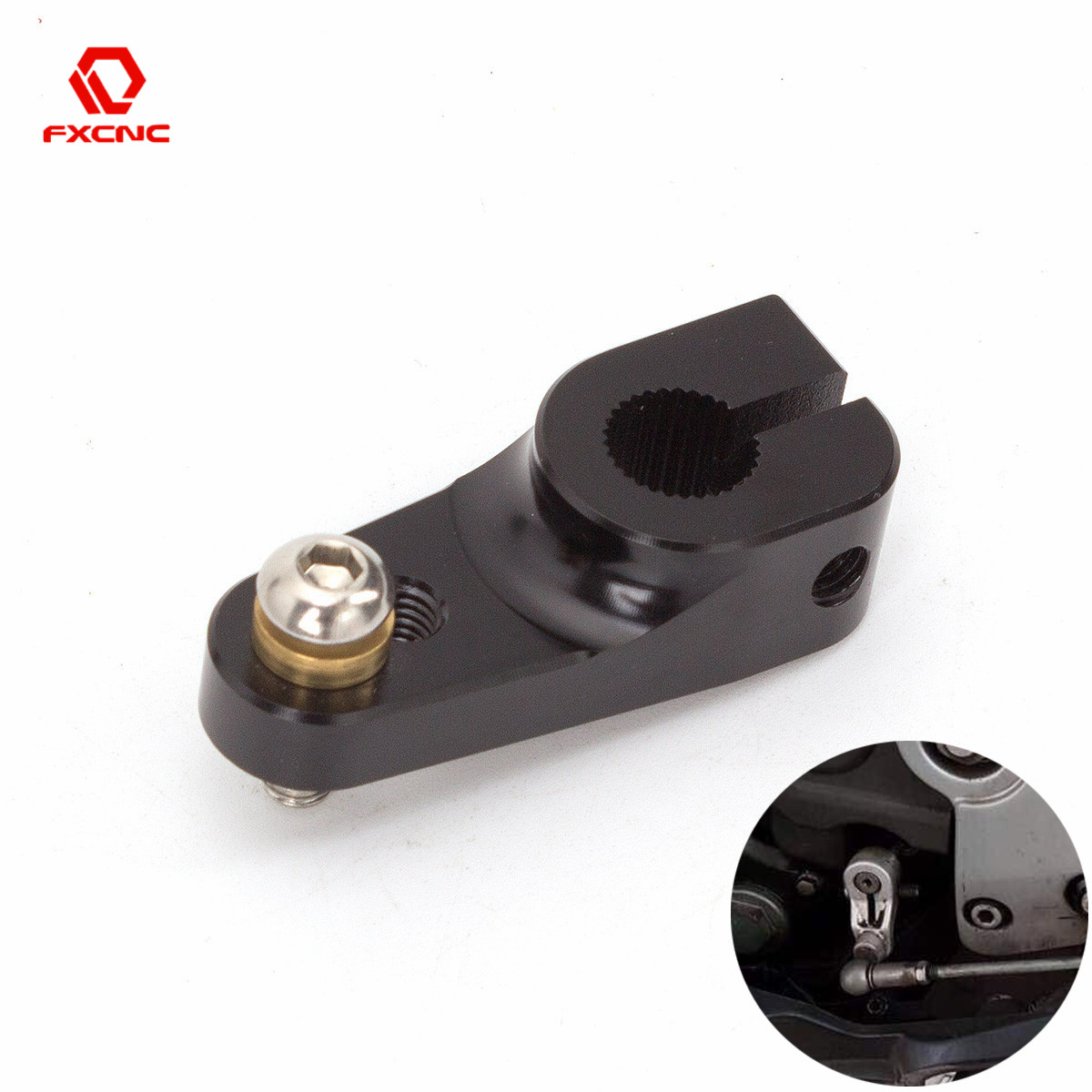 Suzuki gsxr600,gsxr750,gsxr100 - Motorcycle Gear Holder のレビューと価格