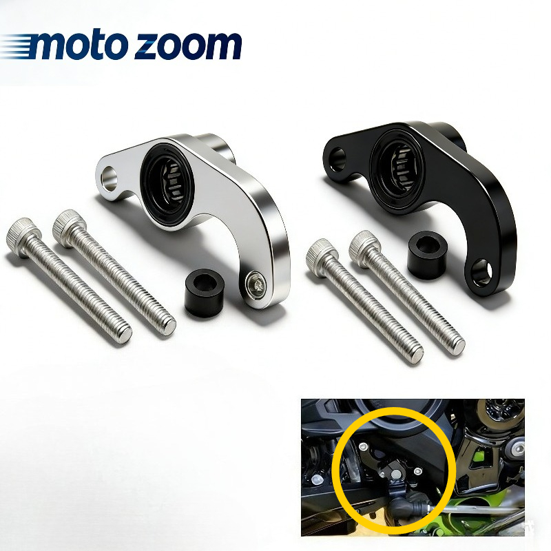 Z900 SE Z900RS 2018-2025 ギアレバー - Motorcycle Gear Holder のレビューと価格